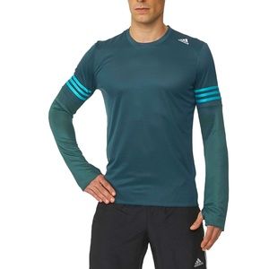 Adidas Response L/S Tee